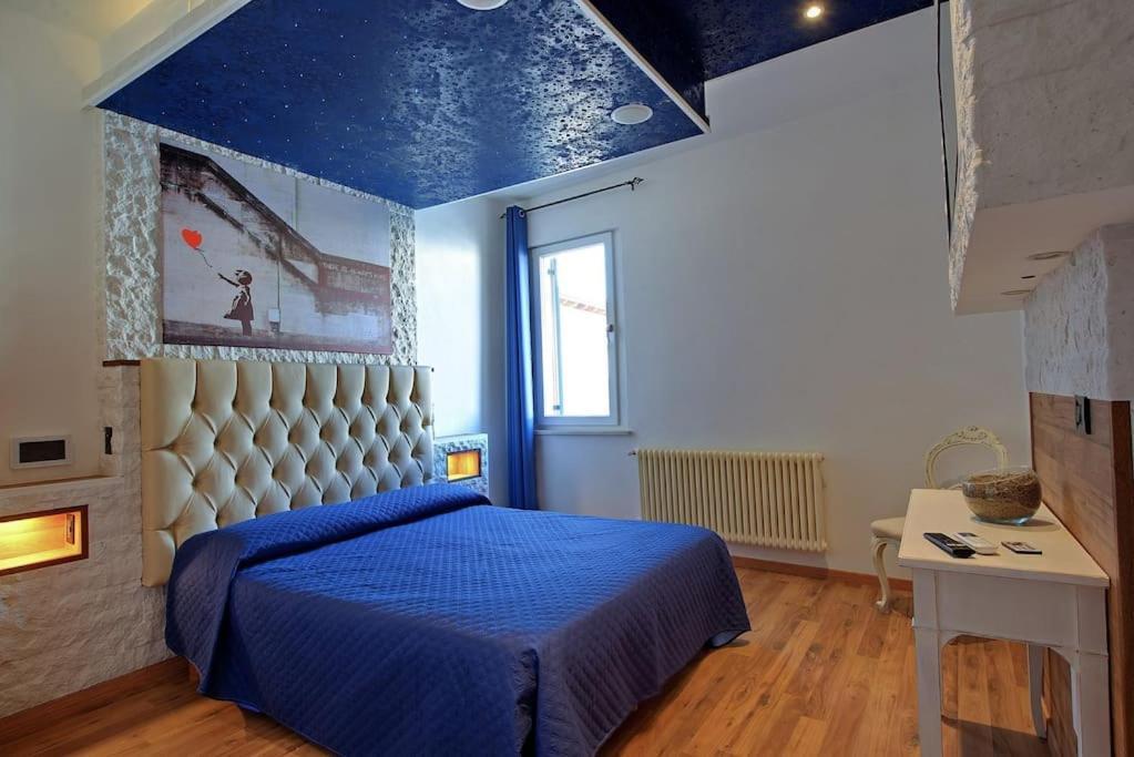 Vicolo Mincio Home Salionze Exterior photo