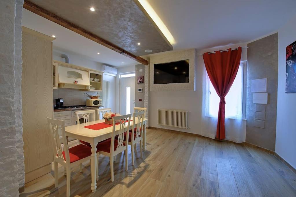 Vicolo Mincio Home Salionze Exterior photo