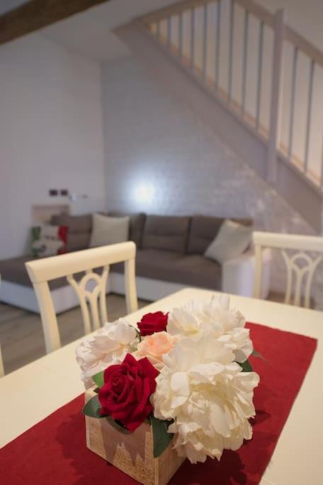 Vicolo Mincio Home Salionze Exterior photo