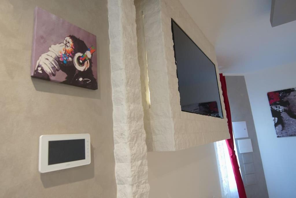 Vicolo Mincio Home Salionze Exterior photo