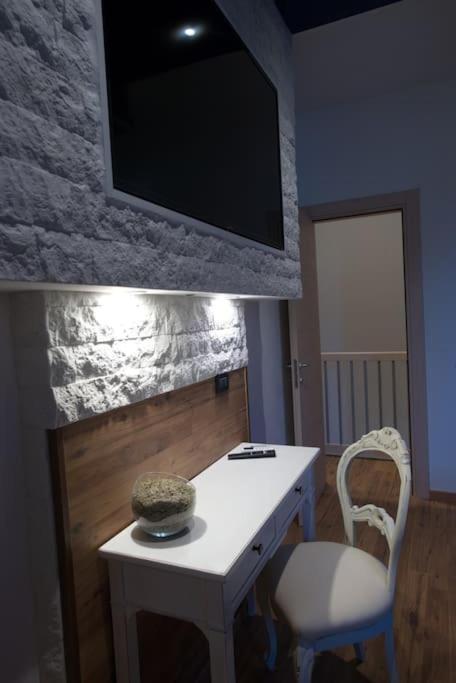 Vicolo Mincio Home Salionze Exterior photo